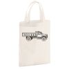 Cotton party bag for life Thumbnail
