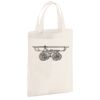 Cotton party bag for life Thumbnail