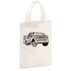 Cotton party bag for life Thumbnail