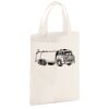 Cotton party bag for life Thumbnail