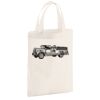 Cotton party bag for life Thumbnail