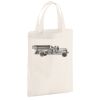 Cotton party bag for life Thumbnail