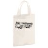 Cotton party bag for life Thumbnail