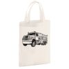 Cotton party bag for life Thumbnail