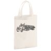 Cotton party bag for life Thumbnail