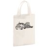 Cotton party bag for life Thumbnail