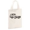 Cotton party bag for life Thumbnail