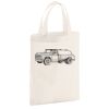 Cotton party bag for life Thumbnail