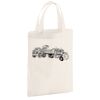 Cotton party bag for life Thumbnail