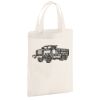 Cotton party bag for life Thumbnail