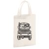 Cotton party bag for life Thumbnail