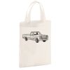 Cotton party bag for life Thumbnail