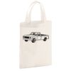 Cotton party bag for life Thumbnail