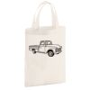Cotton party bag for life Thumbnail