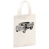 Cotton party bag for life Thumbnail
