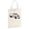 Cotton party bag for life Thumbnail