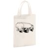 Cotton party bag for life Thumbnail