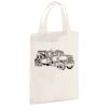 Cotton party bag for life Thumbnail