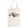 Cotton party bag for life Thumbnail
