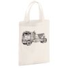 Cotton party bag for life Thumbnail