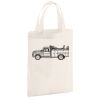 Cotton party bag for life Thumbnail