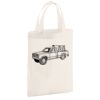 Cotton party bag for life Thumbnail