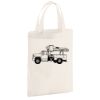 Cotton party bag for life Thumbnail