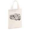 Cotton party bag for life Thumbnail