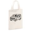 Cotton party bag for life Thumbnail