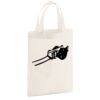 Cotton party bag for life Thumbnail