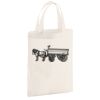 Cotton party bag for life Thumbnail