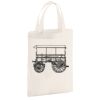 Cotton party bag for life Thumbnail