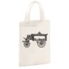 Cotton party bag for life Thumbnail