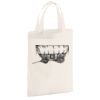 Cotton party bag for life Thumbnail