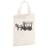 Cotton party bag for life Thumbnail
