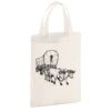 Cotton party bag for life Thumbnail