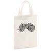 Cotton party bag for life Thumbnail