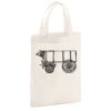 Cotton party bag for life Thumbnail