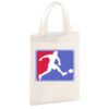 Cotton party bag for life Thumbnail