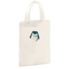 Cotton party bag for life Thumbnail