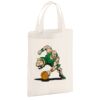 Cotton party bag for life Thumbnail