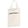 Cotton party bag for life Thumbnail
