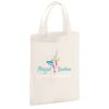 Cotton party bag for life Thumbnail