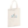 Cotton party bag for life Thumbnail