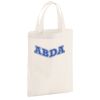 Cotton party bag for life Thumbnail