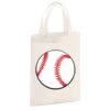 Cotton party bag for life Thumbnail