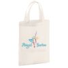 Cotton party bag for life Thumbnail