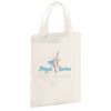 Cotton party bag for life Thumbnail