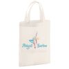 Cotton party bag for life Thumbnail