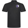 OFFER Pro Polo Shirt Unisex - x10 Thumbnail